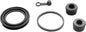 Sumax Spark Plug Wire Set 8mm Red
