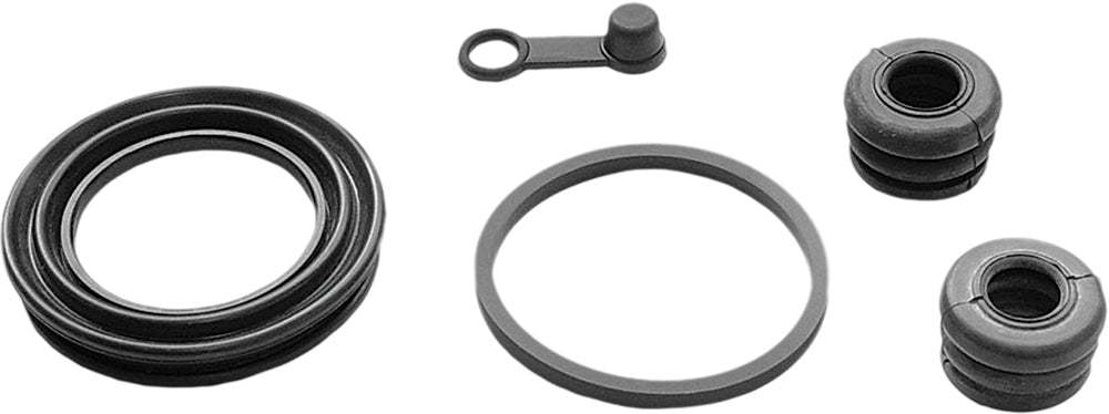 Sumax Spark Plug Wire Set Black