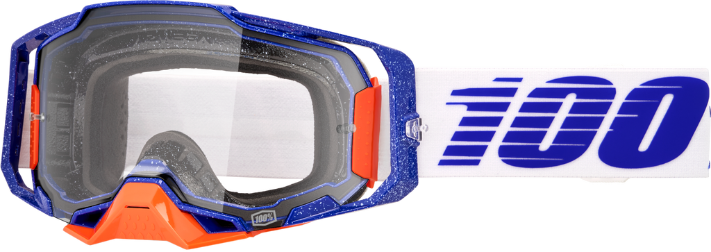 Armega Goggle Lavingaad Clear Lens