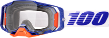 Load image into Gallery viewer, Armega Goggle Lavingaad Clear Lens