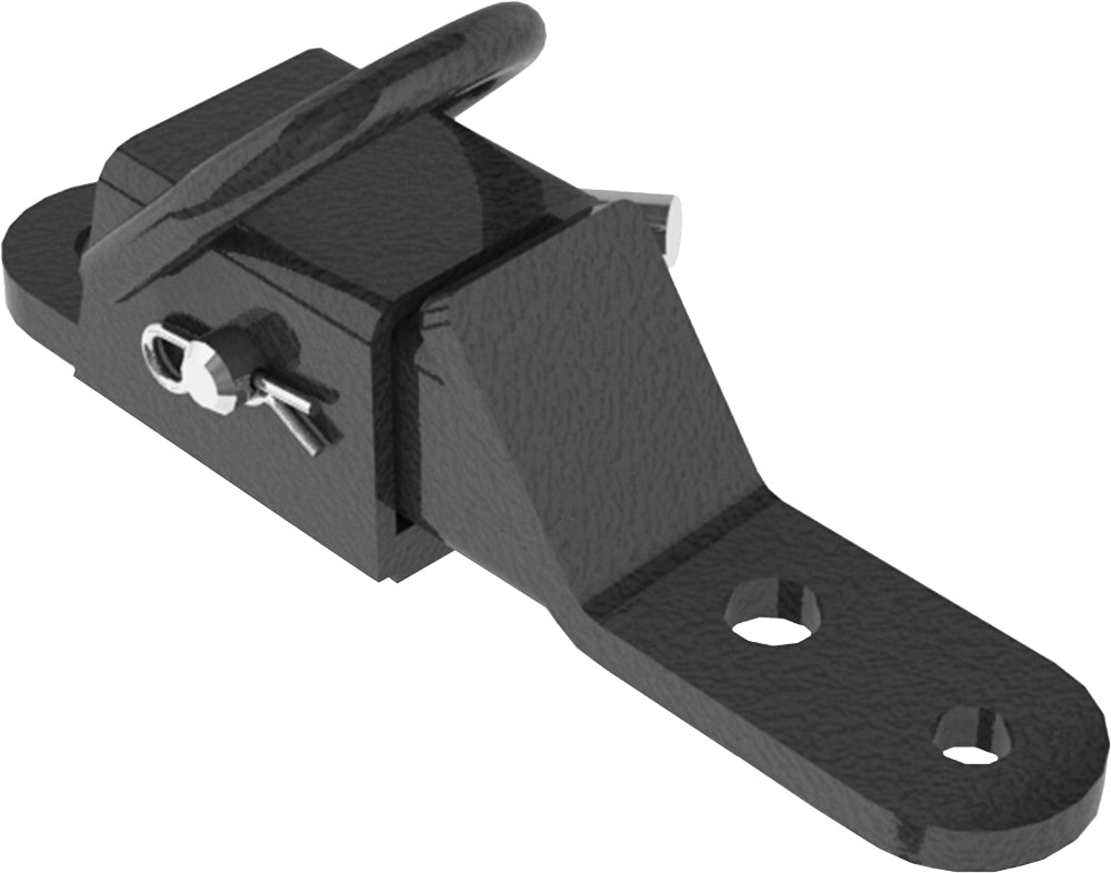 Front Brake Drum