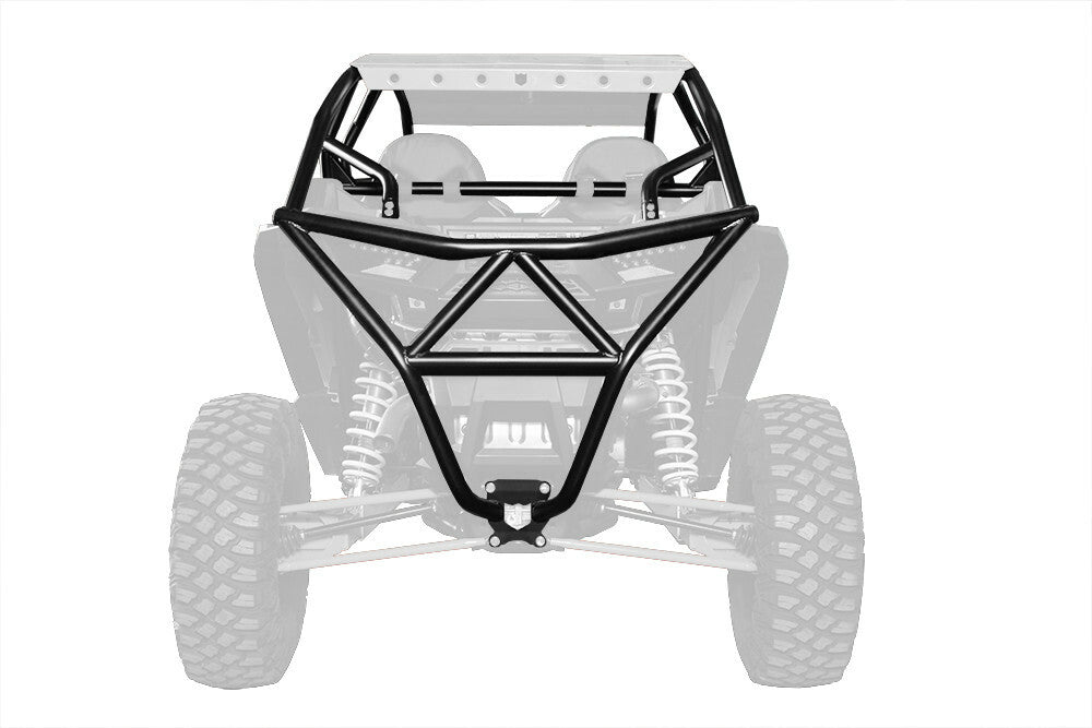 Baja Cage W/No Intrusion Solar Black