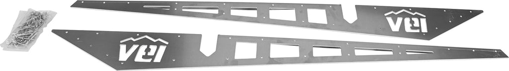 Tunnel Braces 162 Natural A/C