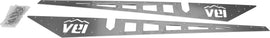 Tunnel Braces 162 Natural A/C