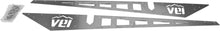 Load image into Gallery viewer, Tunnel Braces 153 Natural A/C