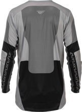 Load image into Gallery viewer, Youth Lite Jersey Grey/Black Yxl