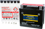 Fire Power Battery Ctx5l-Bs Maintenance Free 49-2266