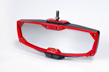 Load image into Gallery viewer, Bezel Halo Billet/Led/Cast Red