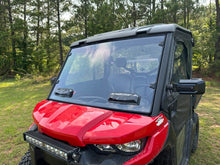 Load image into Gallery viewer, Versa Vent Windshield Can Am Defender