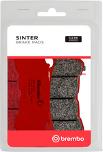 Load image into Gallery viewer, Prime Sintered Front Sa Pads