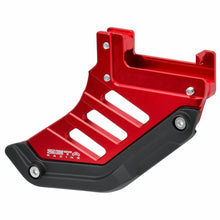 Load image into Gallery viewer, Rear Disc Guard Red