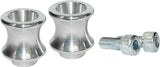 VORTEX Swingarm Spools 6mm Sil Yam 3-SP601S