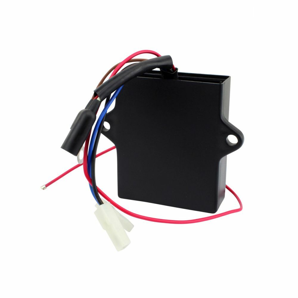 Cdi Box