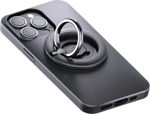 Load image into Gallery viewer, Magnetic Ring Mount Spc+ Black