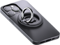 Magnetic Ring Mount Spc+ Black