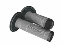 Load image into Gallery viewer, Sx2 Grips (Grey/Black)