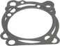 Base Gasket W/Embossments Evo Sportster 2/Pk Oe#16774 86d
