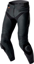 Load image into Gallery viewer, S1 D3o Ll Leather Pants Black Md