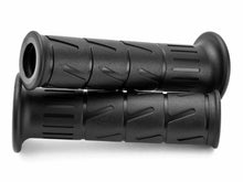 Load image into Gallery viewer, Strada Grips Kaw Replica 125mm Black Pair