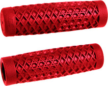 Load image into Gallery viewer, Vans Cult Grips Red 7/8"