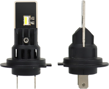 Load image into Gallery viewer, H7 High Intensity Led Bulb 6000lm / 24w