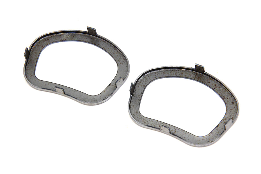 Dash Lens Frame Set Raw