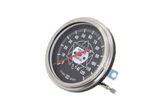 Load image into Gallery viewer, Speedometer with 1:1 Ratio and Red Needle