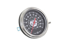 Load image into Gallery viewer, Speedometer with 1:1 Ratio and Red Needle