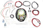 Cateye Dash Base Assembly