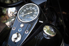 Load image into Gallery viewer, Police Special Speedometer with 1:1 Ratio