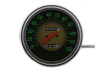 Load image into Gallery viewer, 1:1 Speedometer with Red Needle