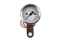 Load image into Gallery viewer, Deco 48mm Mechanical Tachometer Kit with 2:1 Ratio