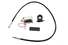 Load image into Gallery viewer, Deco 48mm Mechanical Tachometer Kit with 2:1 Ratio
