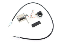 Load image into Gallery viewer, Deco 48mm Mechanical Tachometer Kit with 2:1 Ratio
