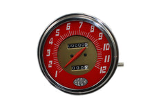 Load image into Gallery viewer, Replica Speedometer with 2240:60 Ratio