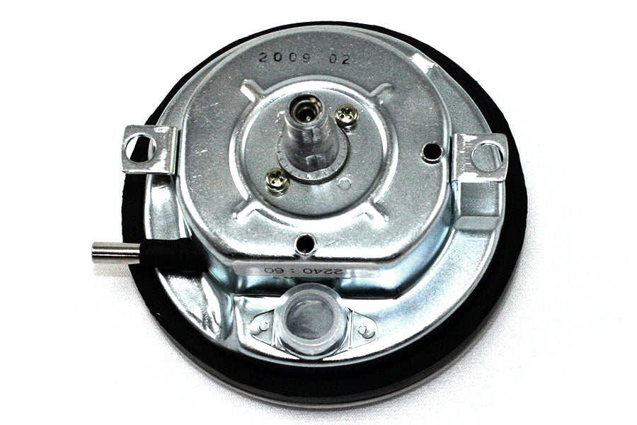 Replica Speedometer with 2240:60 Ratio
