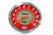 Load image into Gallery viewer, Replica Speedometer with 2240:60 Ratio