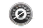 Speedometer with 2:1 Ratio and White Needle