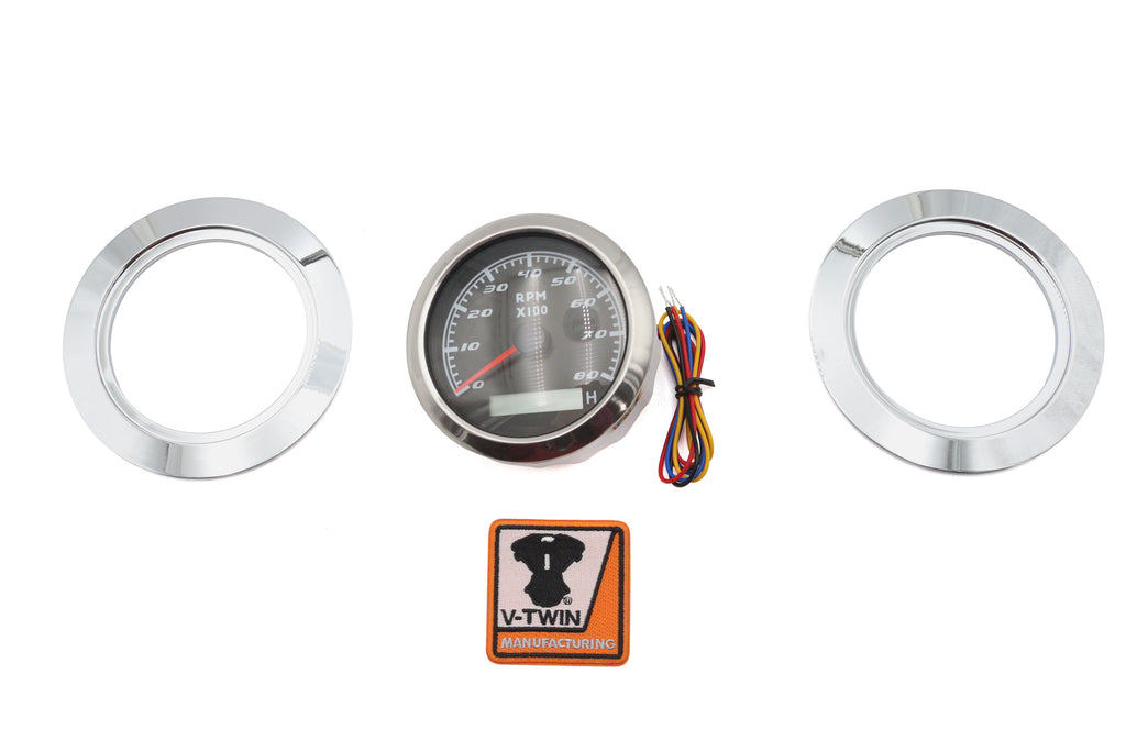 85mm Tachometer Kit