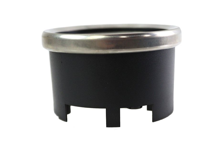 4 inch Electronic Speedometer Assembly Silver