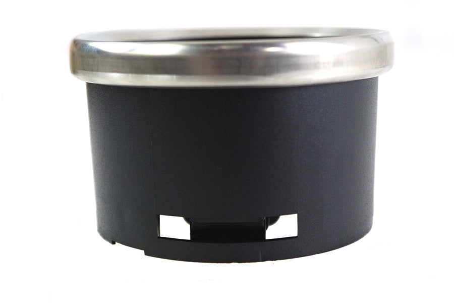 4 inch Electronic Speedometer Assembly Silver
