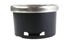 Load image into Gallery viewer, 4 inch Electronic Speedometer Assembly Silver
