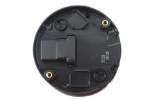 Load image into Gallery viewer, 4 inch Electronic Speedometer Assembly Silver