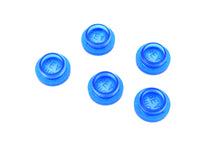 Load image into Gallery viewer, High Beam Blue Lenses