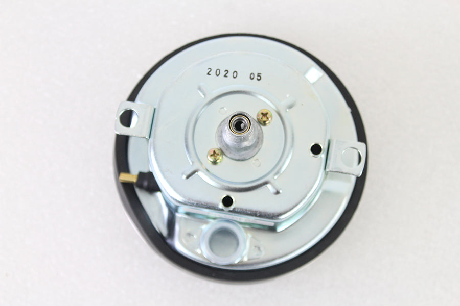 Speedometer with 2240:60 Ratio