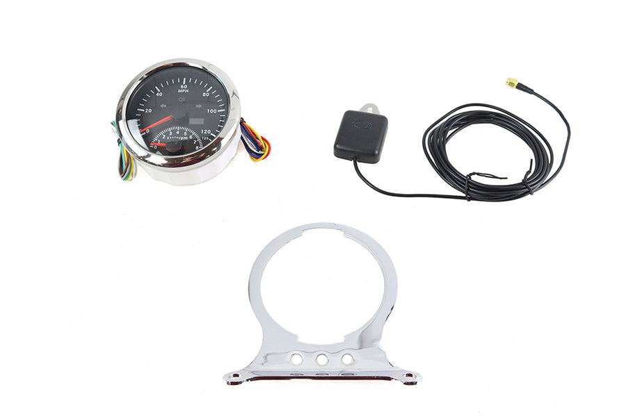 Speedometer and Tachometer Kit