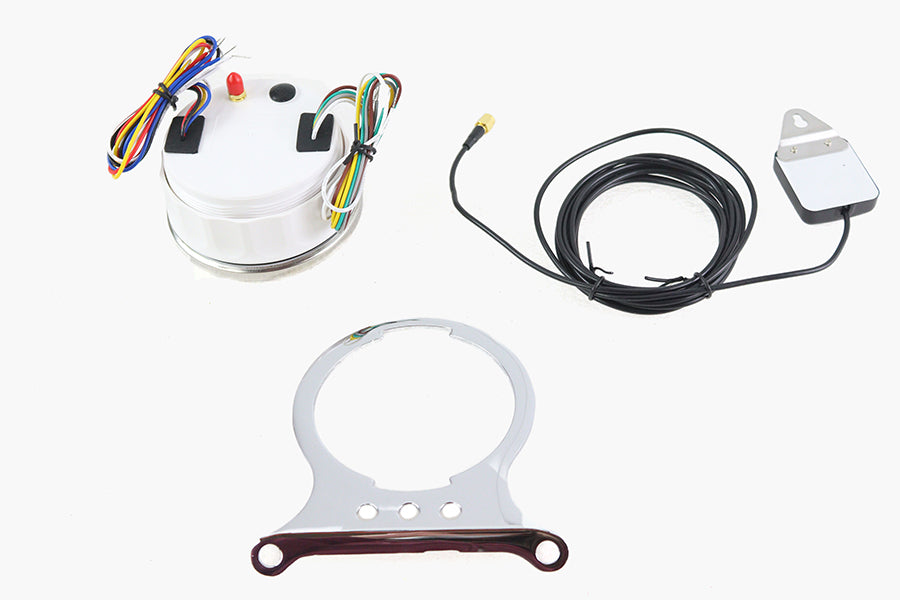 Speedometer and Tachometer Kit