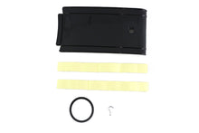 Load image into Gallery viewer, Die Cast Tank Trim Cover Black