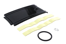 Load image into Gallery viewer, Die Cast Tank Trim Cover Black