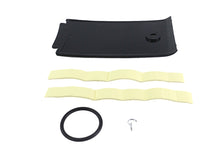 Load image into Gallery viewer, Die Cast Tank Trim Cover Black
